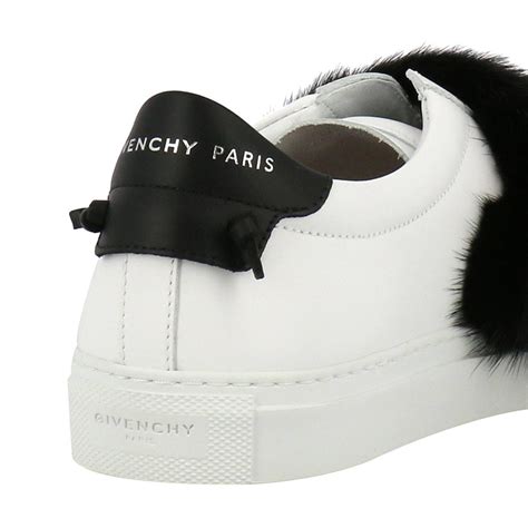 givenchy luchtje dames|Givenchy ladies sneakers.